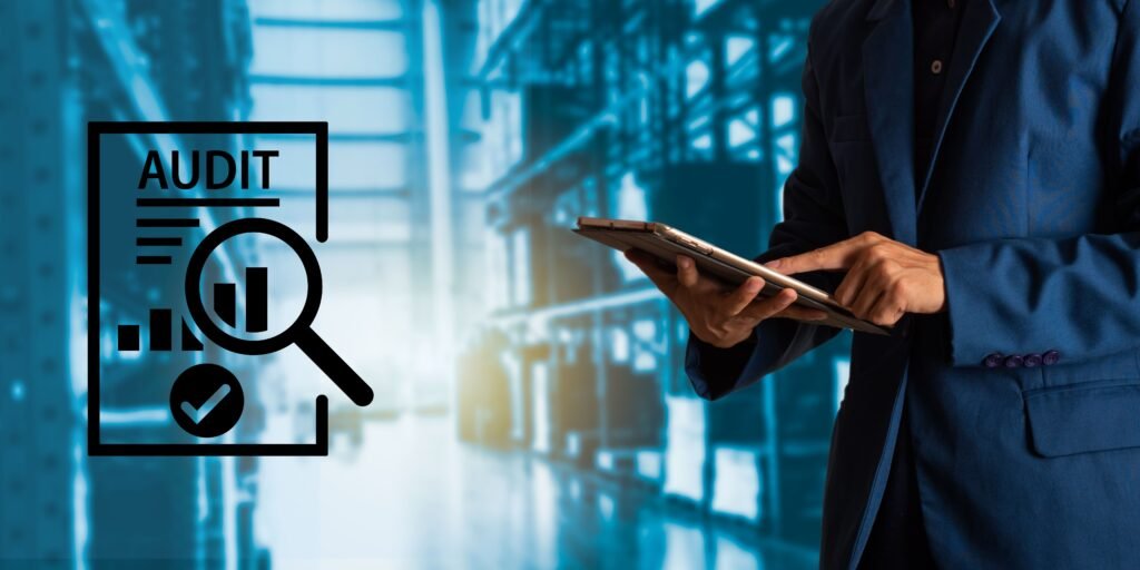 Factory Audit